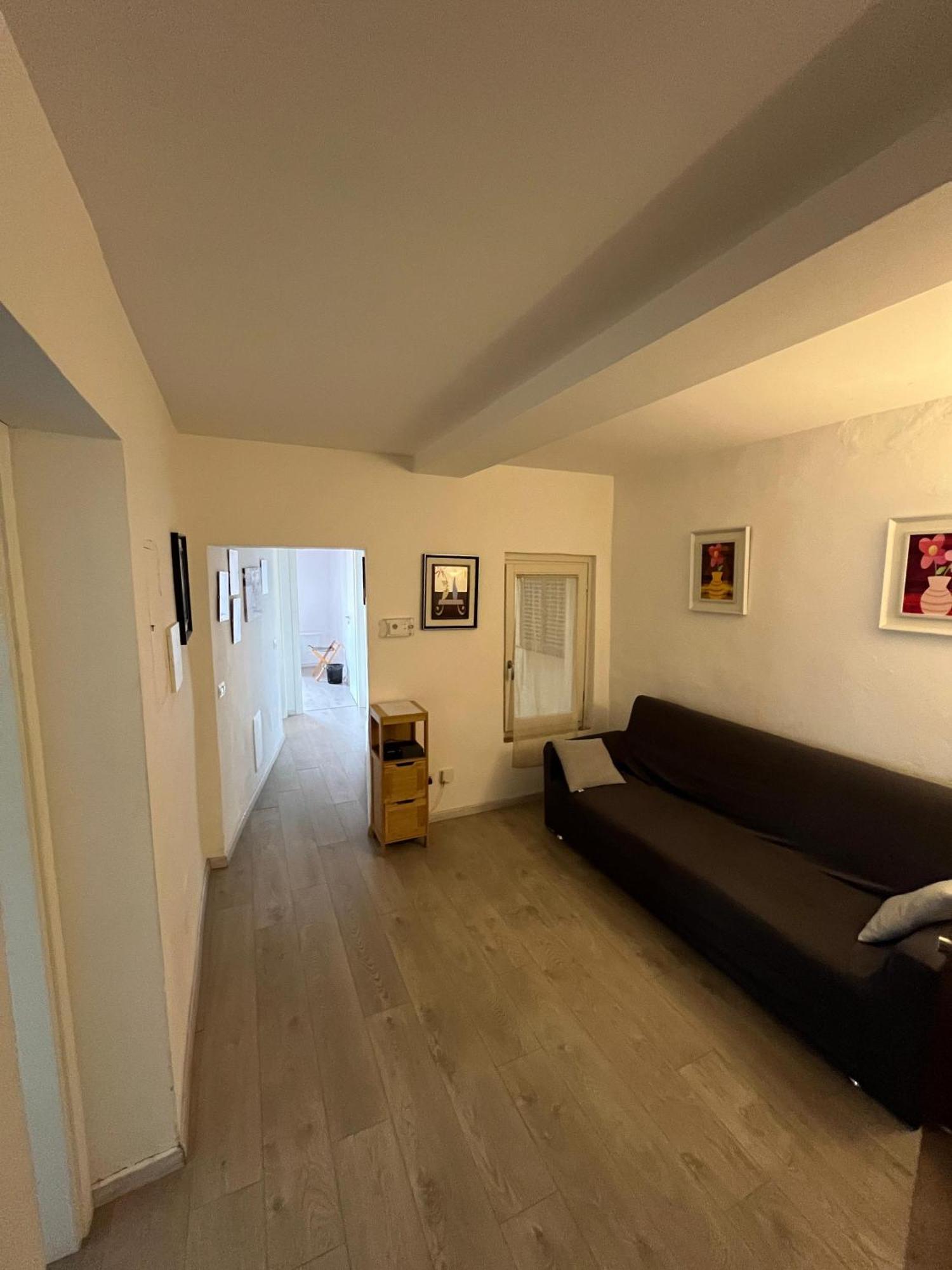 Alfredo'S House Apartment Siena Exterior photo
